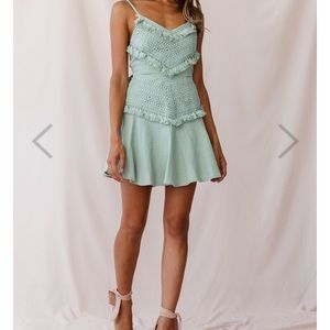 Summer dress!